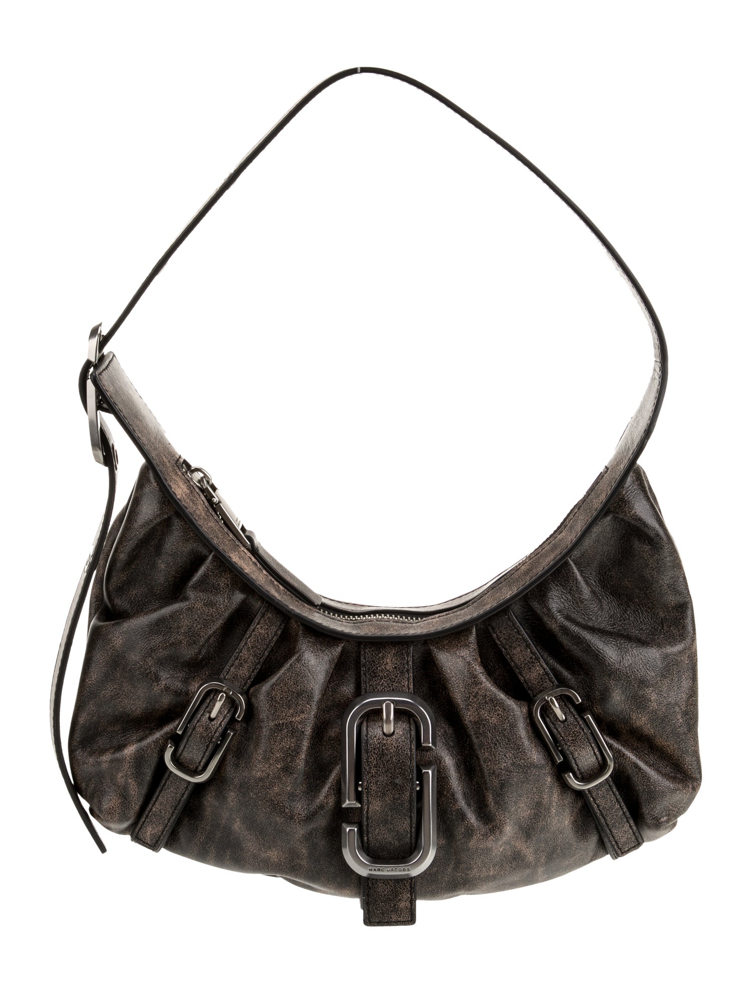 Marc Jacobs Leather Shoulder Bag
