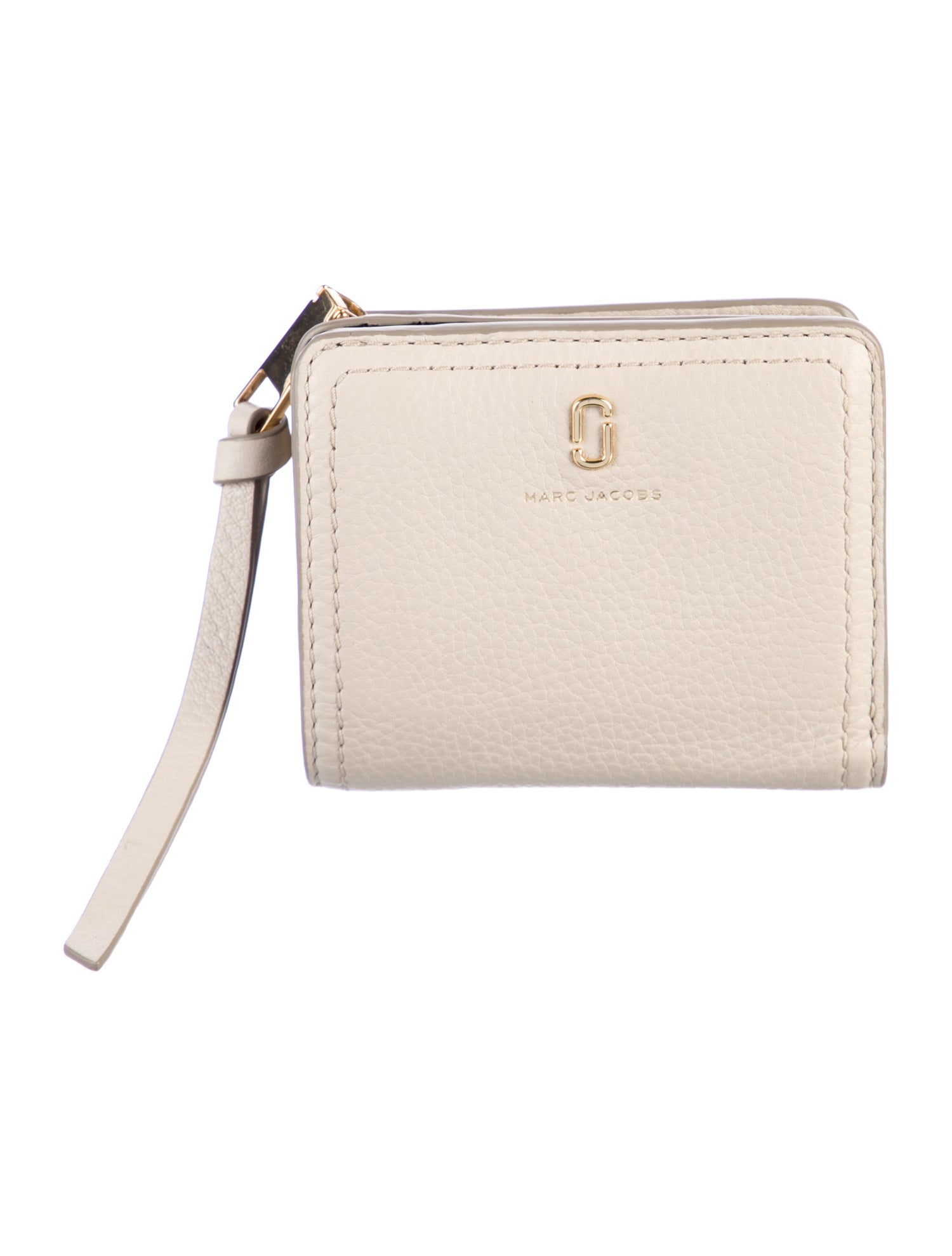 Marc Jacobs Leather Wallet