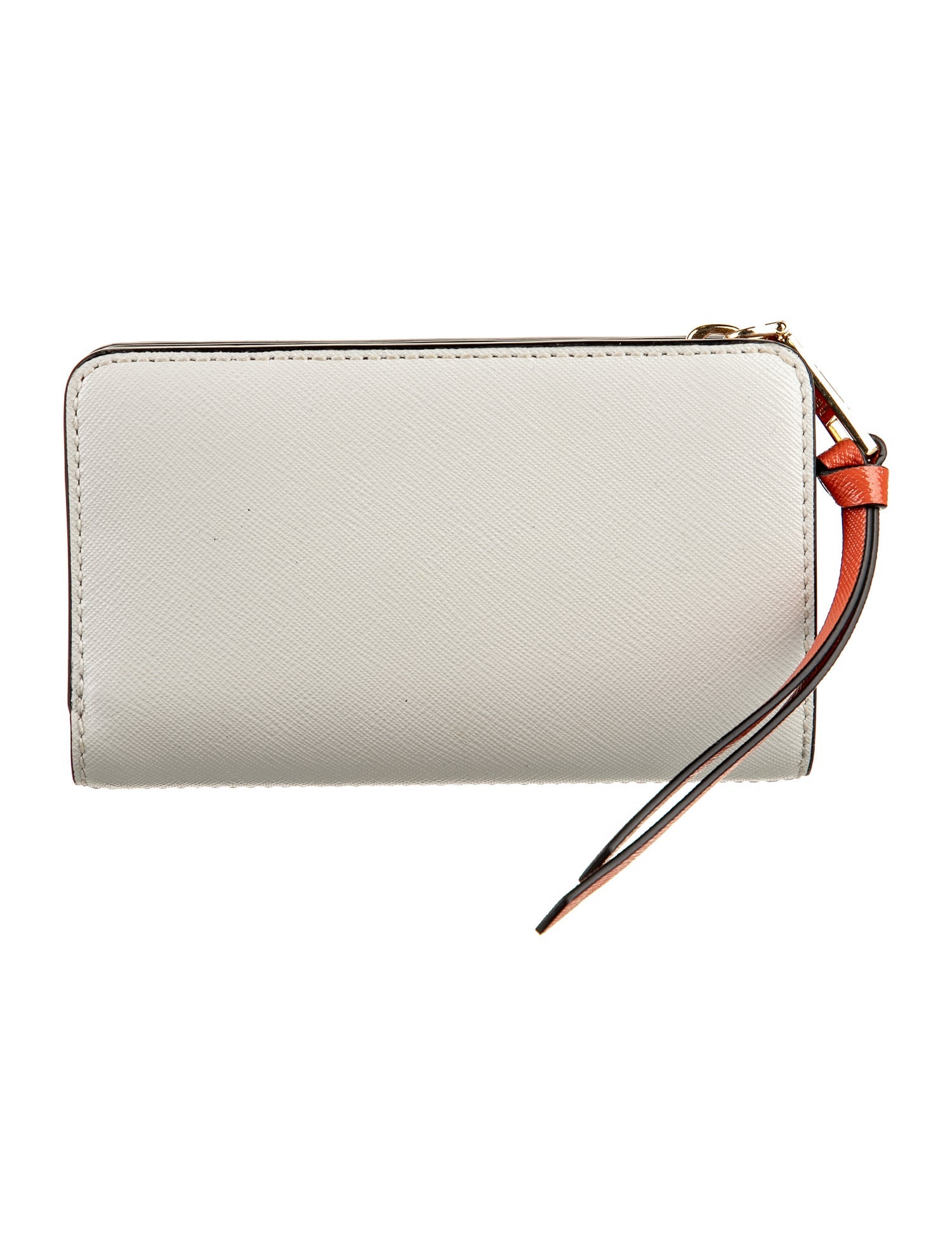 Marc Jacobs Leather Wristlet