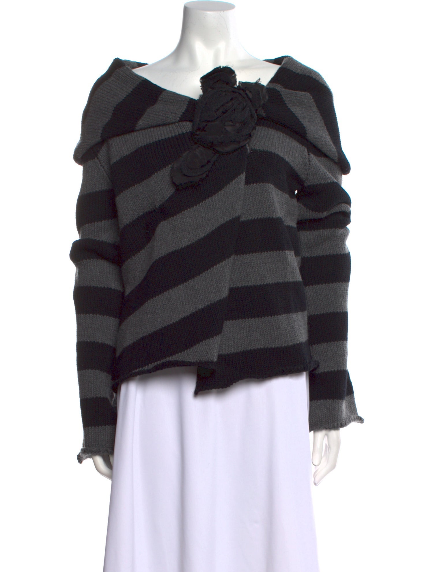 Marc Jacobs Vintage 2005 Sweater