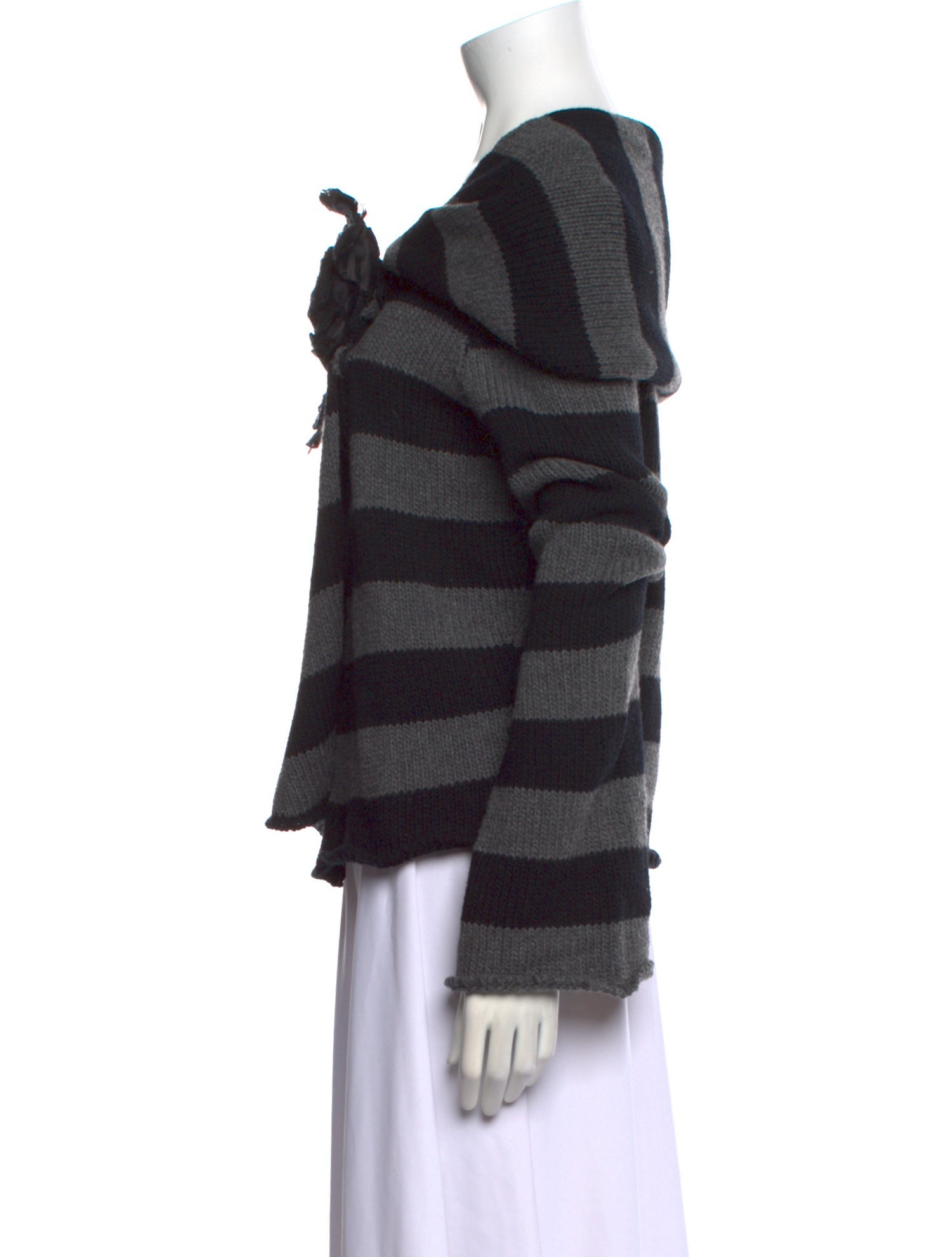 Marc Jacobs Vintage 2005 Sweater