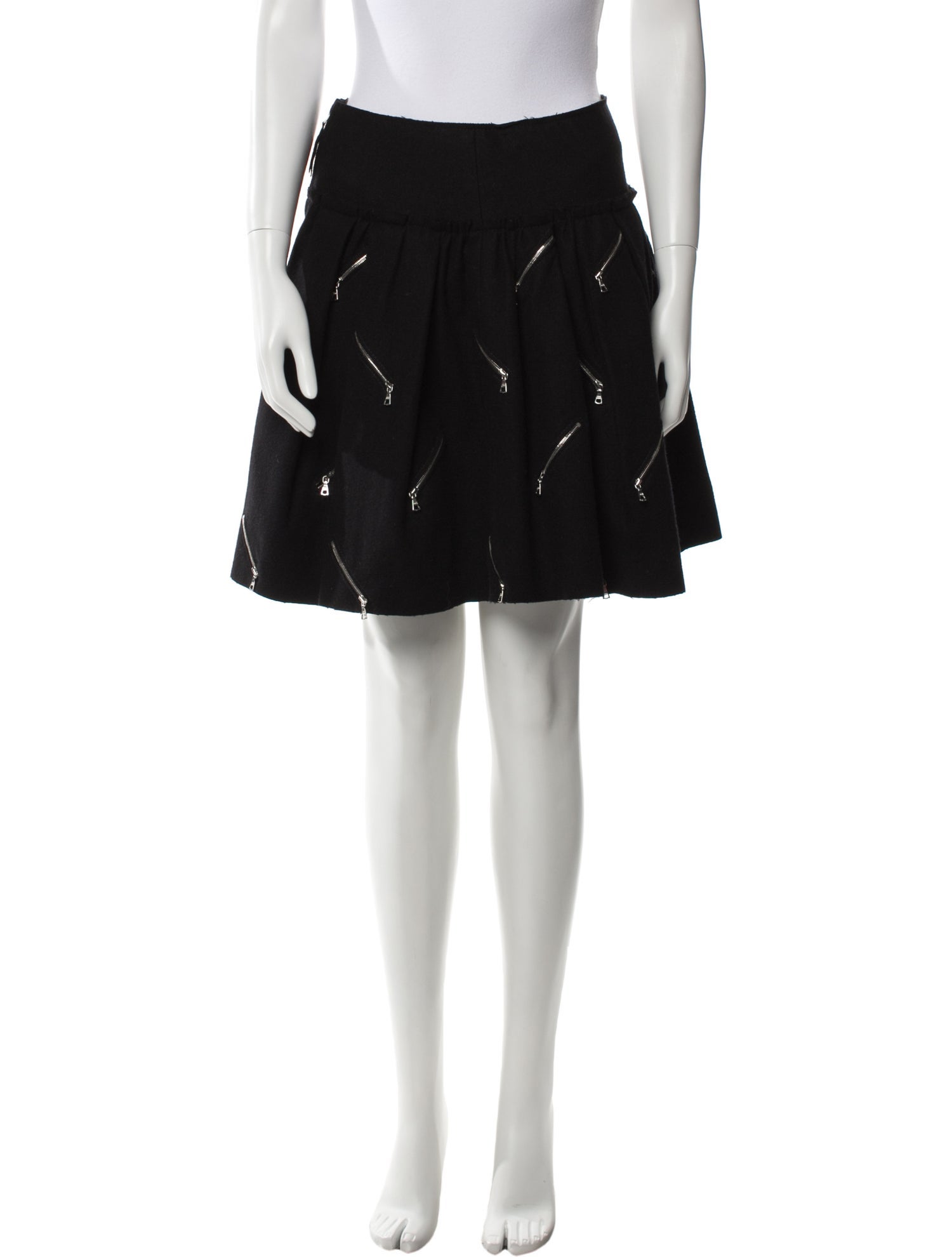 Marc Jacobs Vintage Mini Skirt