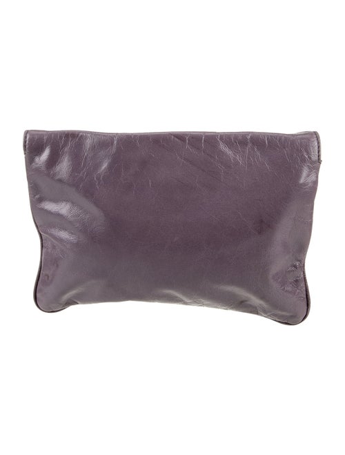 Marc Jacobs Signature Clutch