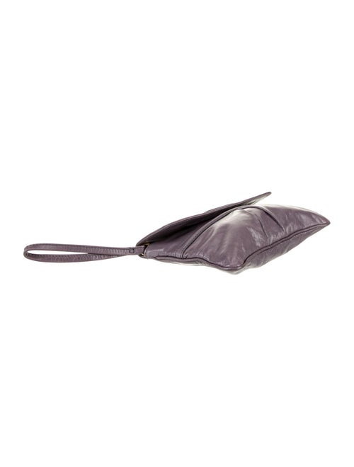 Marc Jacobs Signature Clutch