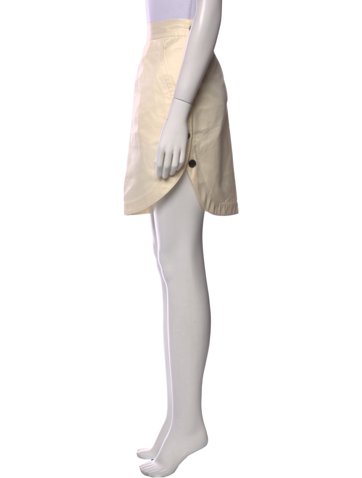 Marc Jacobs Knee-Length Skirt