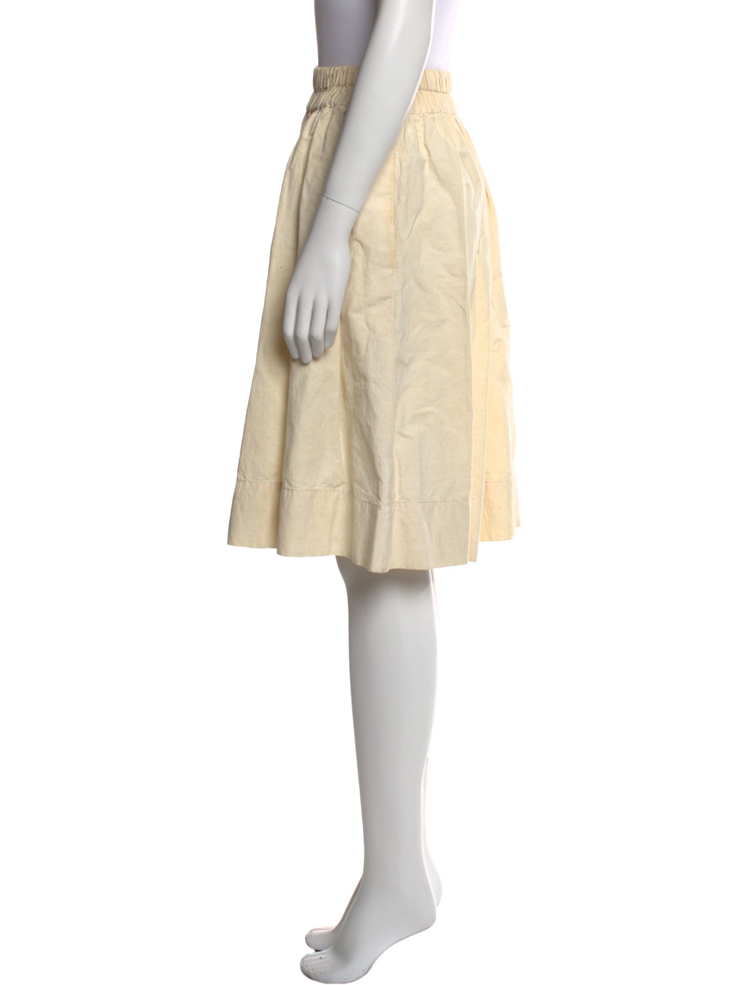 Marc Jacobs Knee-Length Skirt