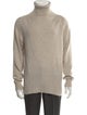Marc Jacobs Cashmere Turtleneck Pullover