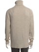 Marc Jacobs Cashmere Turtleneck Pullover