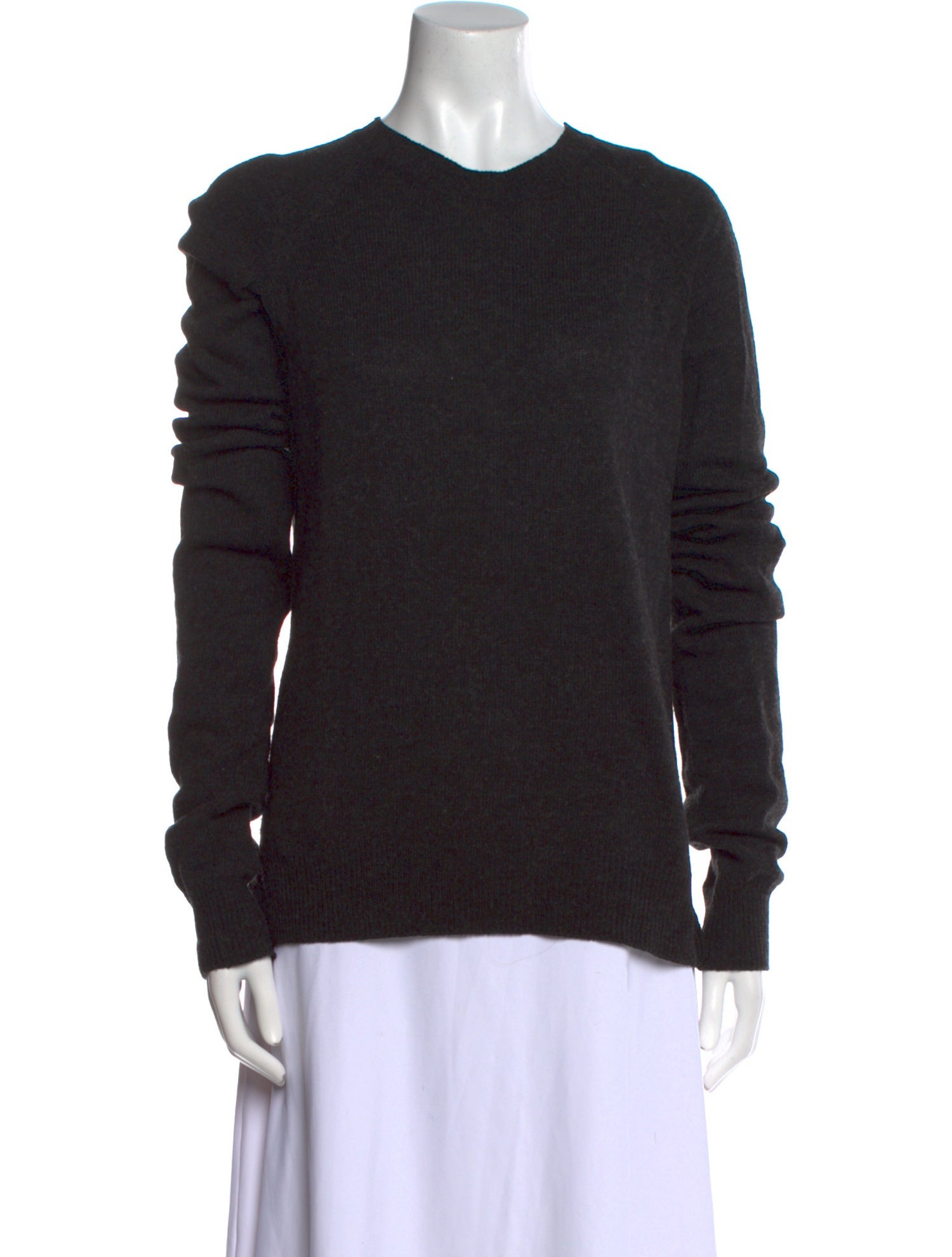 Marc Jacobs Wool Crew Neck Sweater