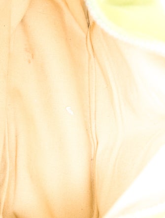 Marc Jacobs Leather Top Handle Bag