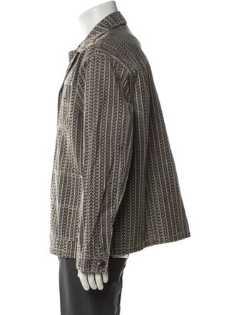 Marc Jacobs 2021 Painter's Coat