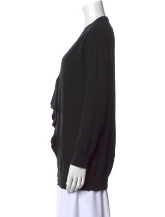 Marc Jacobs Cashmere V-Neck Sweater