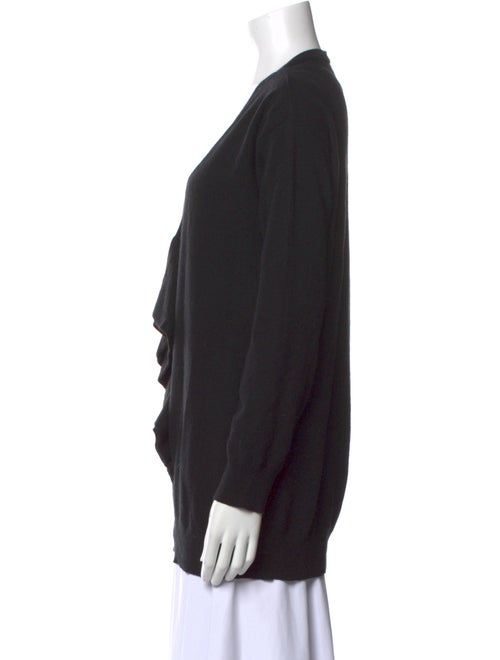 Marc Jacobs Cashmere V-Neck Sweater