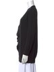 Marc Jacobs Cashmere V-Neck Sweater