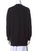 Marc Jacobs Cashmere V-Neck Sweater