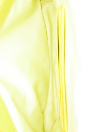 Marc Jacobs Leather Crossbody Bag