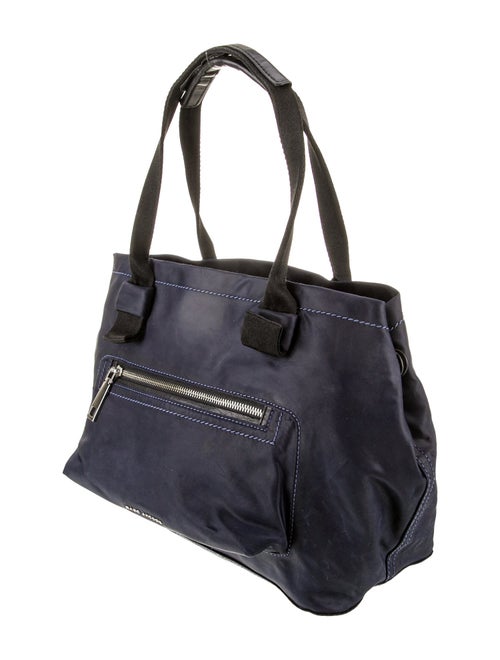 Marc Jacobs Nylon Top Handle Bag
