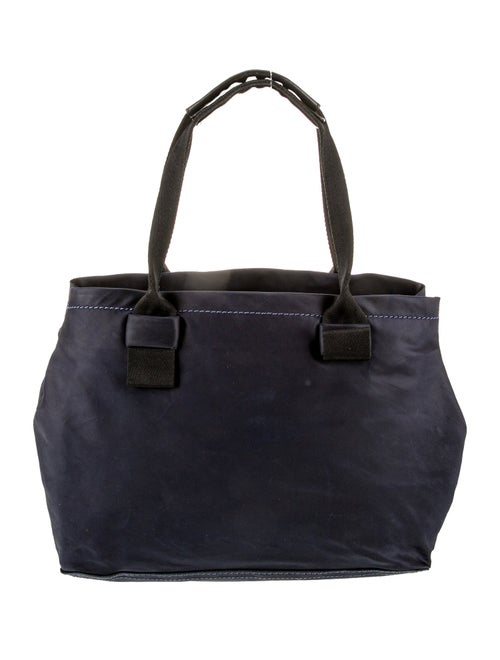 Marc Jacobs Nylon Top Handle Bag