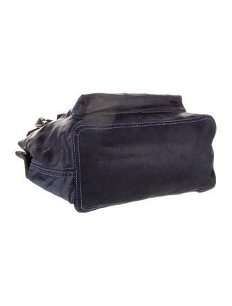 Marc Jacobs Nylon Top Handle Bag