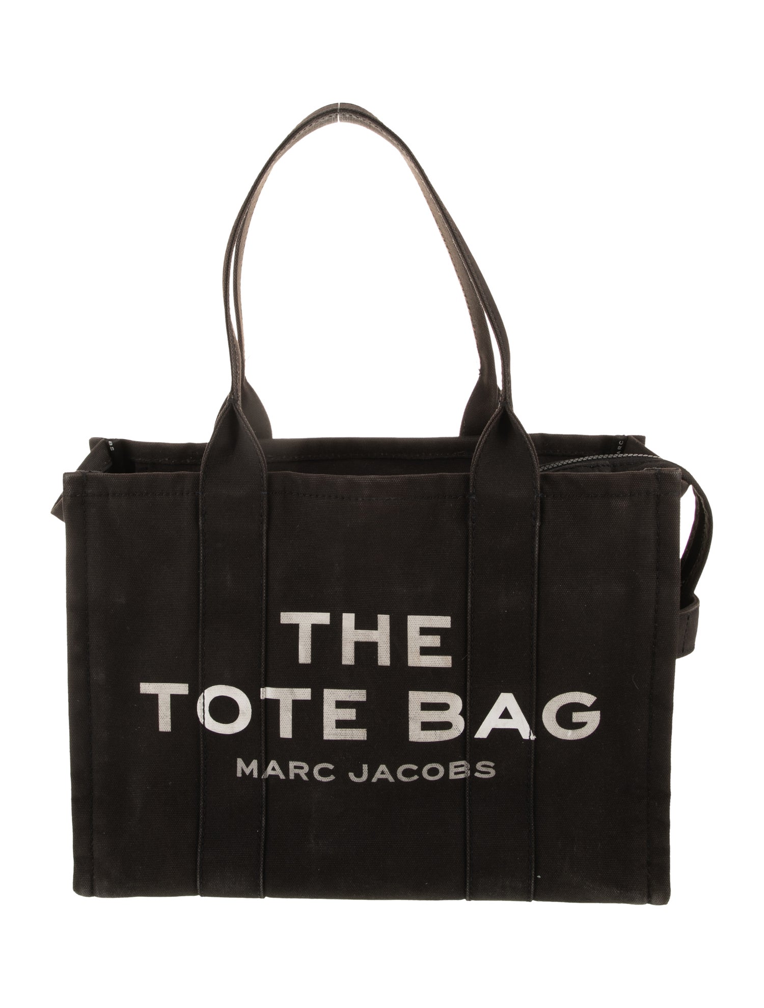 Marc Jacobs Canvas Shoulder Bag