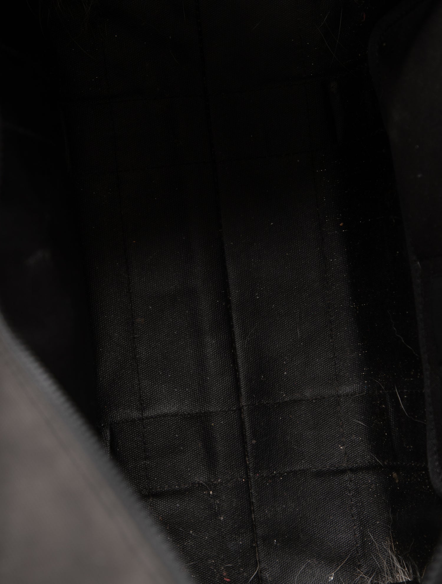 Marc Jacobs Canvas Shoulder Bag