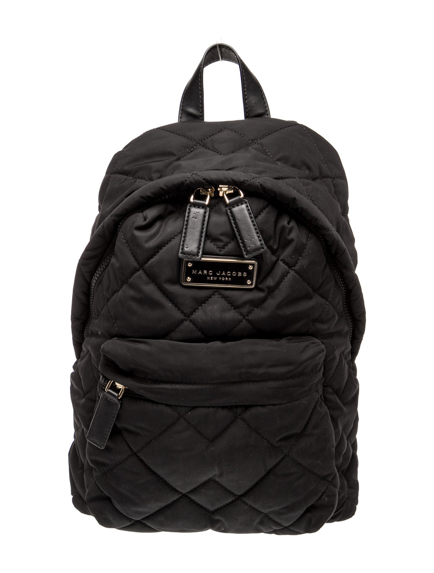 Marc Jacobs Nylon Backpack