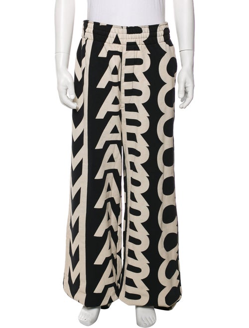 Marc Jacobs Printed Lounge Bottoms