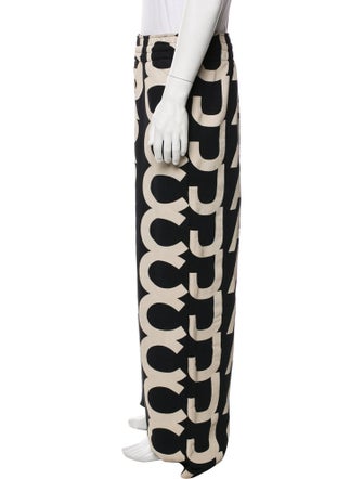Marc Jacobs Printed Lounge Bottoms