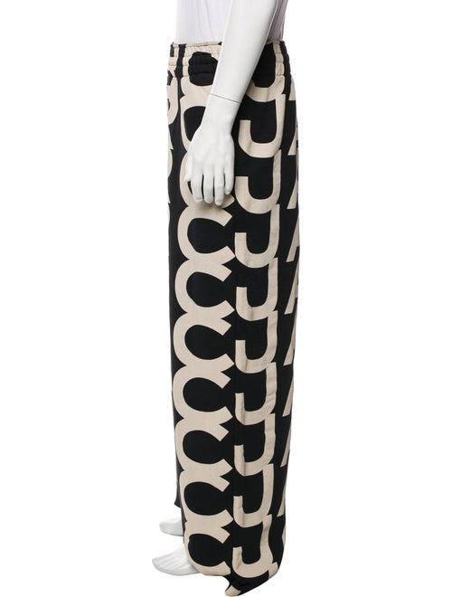 Marc Jacobs Printed Lounge Bottoms