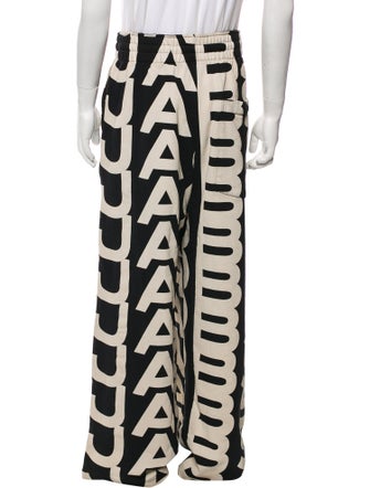 Marc Jacobs Printed Lounge Bottoms