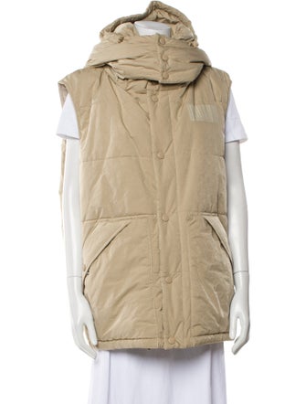 Marc Jacobs Vest