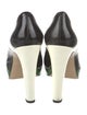 Marc Jacobs Leather Pumps