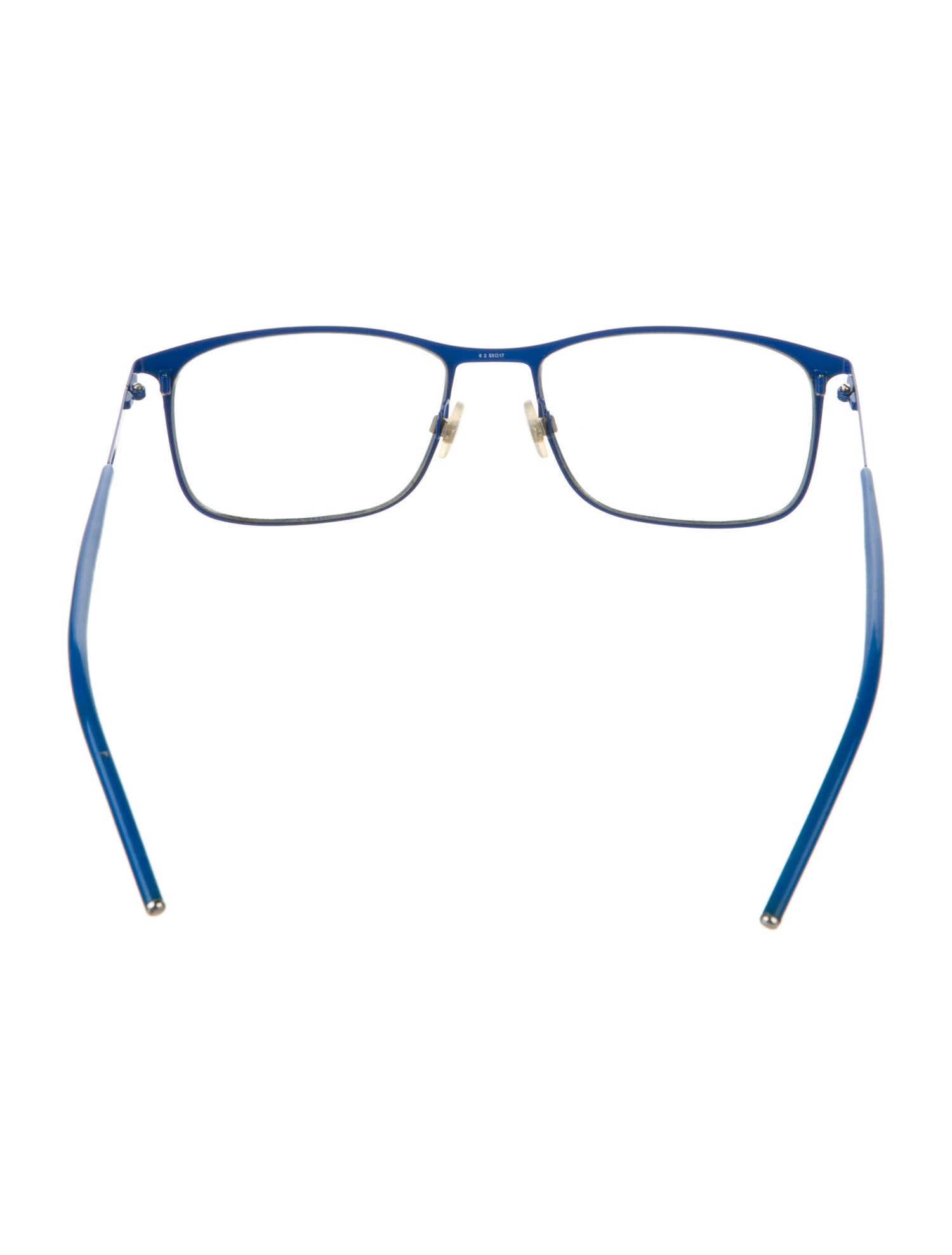 Marc Jacobs Wayfarer Eyeglasses