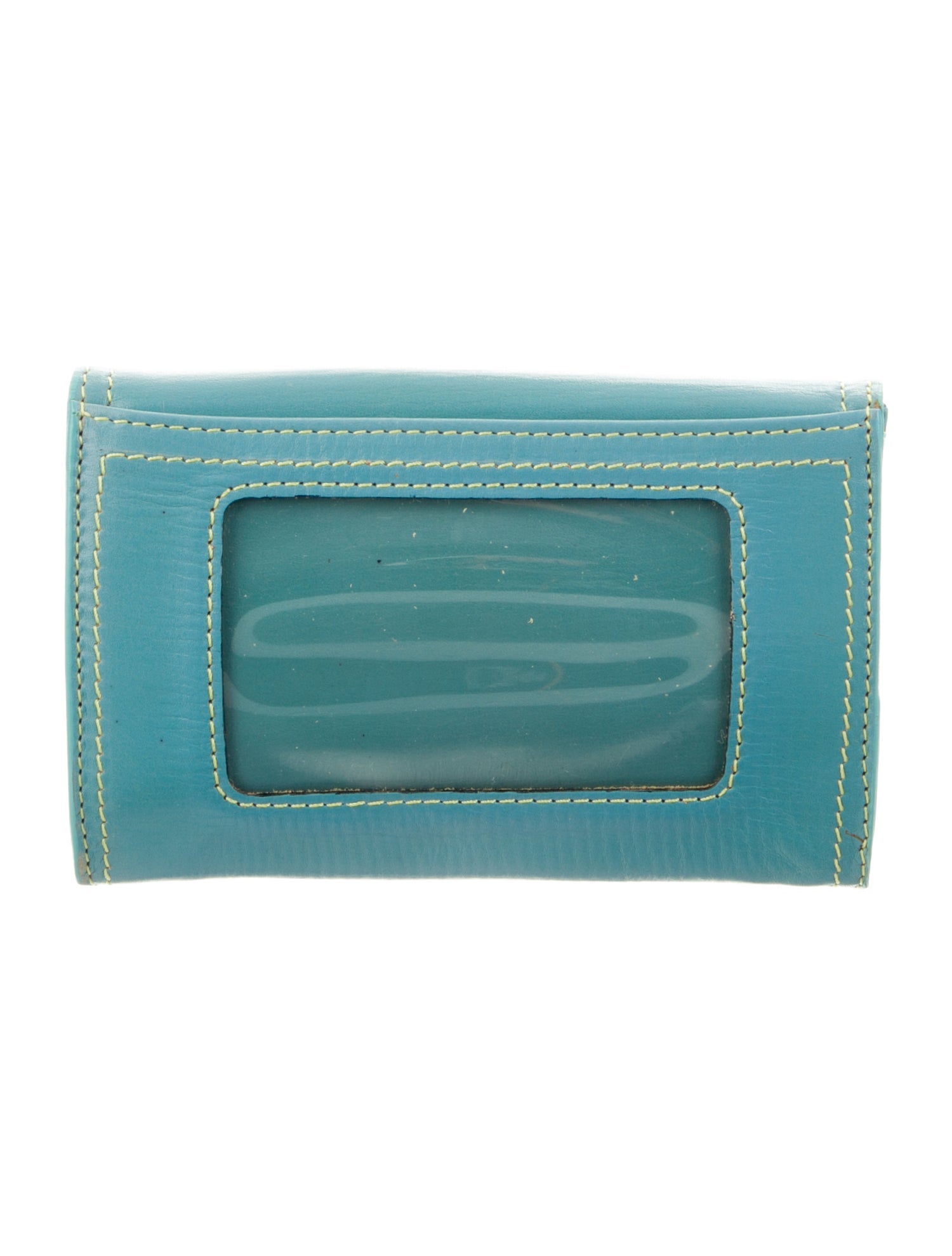 Marc Jacobs Leather Pouch