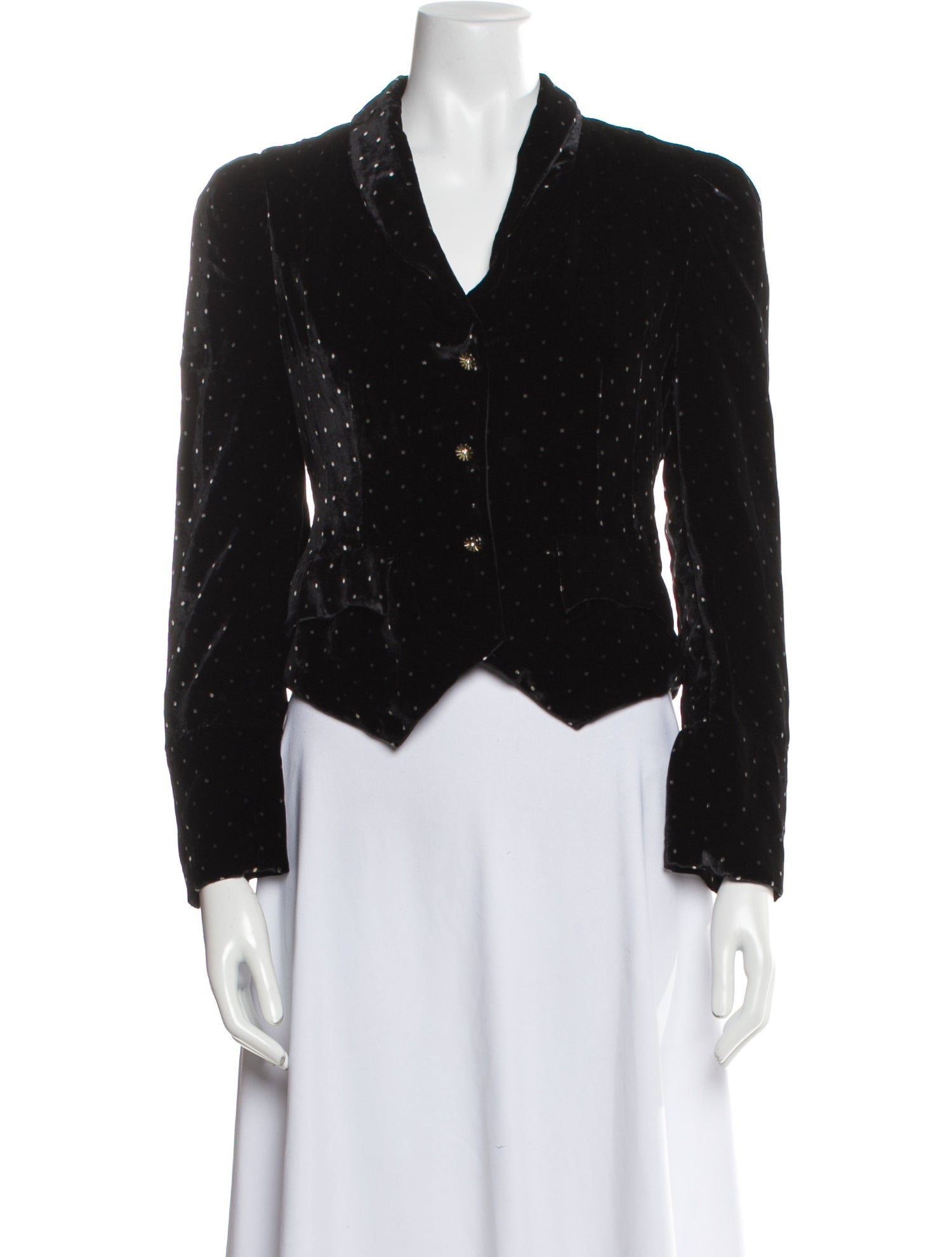 Marc Jacobs Evening Jacket