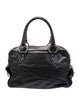 Marc Jacobs Leather Top Handle Bag