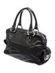 Marc Jacobs Leather Top Handle Bag