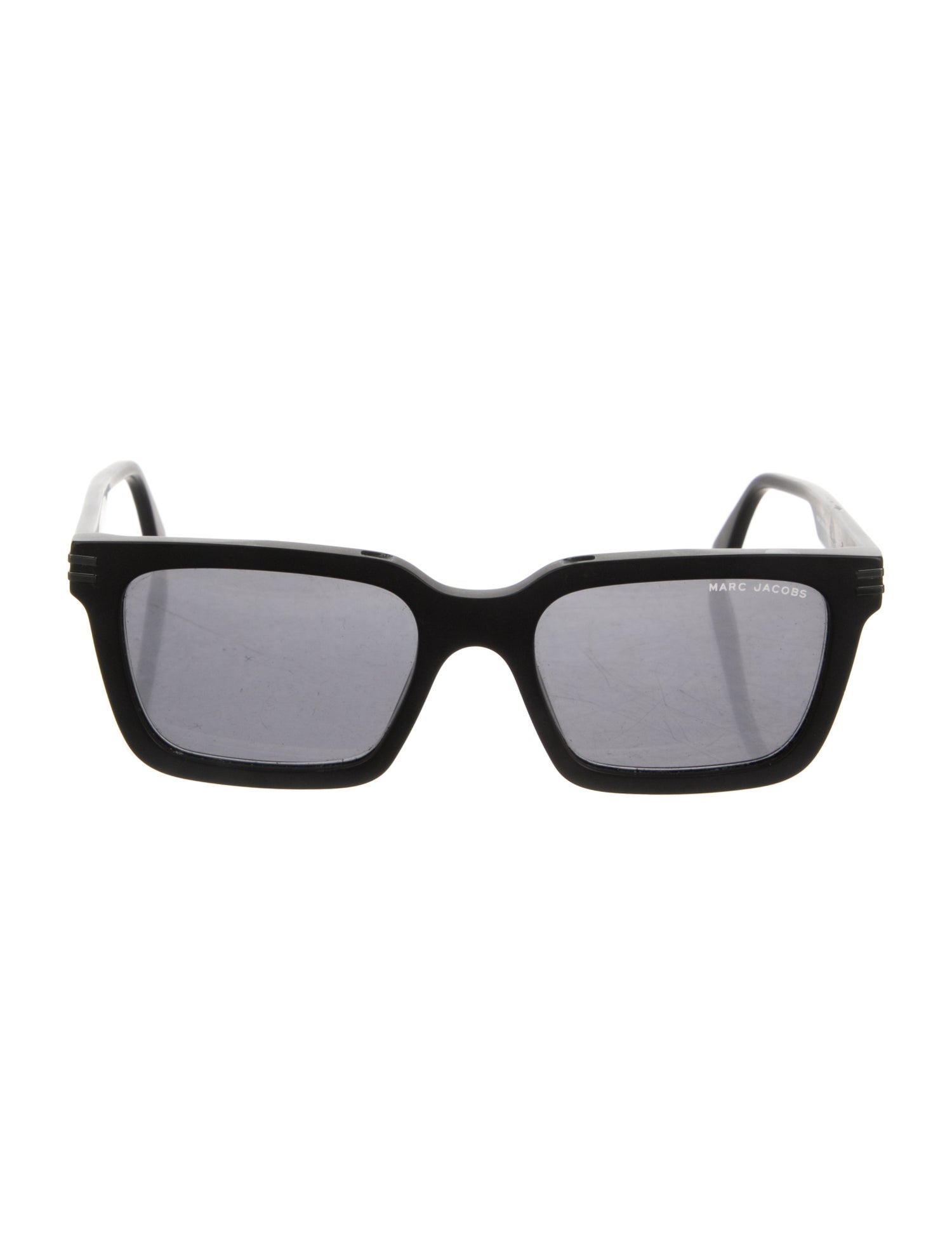 Marc Jacobs Square Tinted Sunglasses