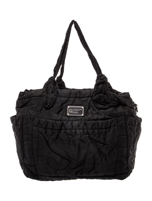 Marc Jacobs Nylon Tote