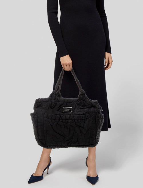 Marc Jacobs Nylon Tote