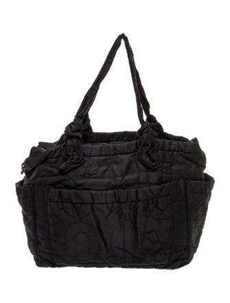 Marc Jacobs Nylon Tote