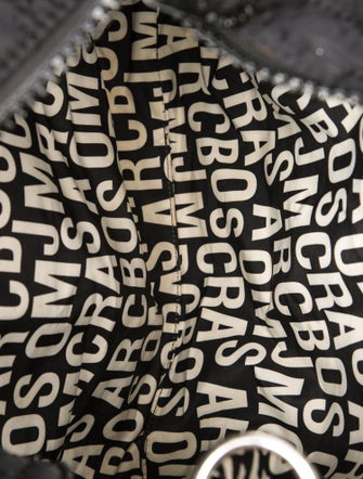 Marc Jacobs Nylon Tote