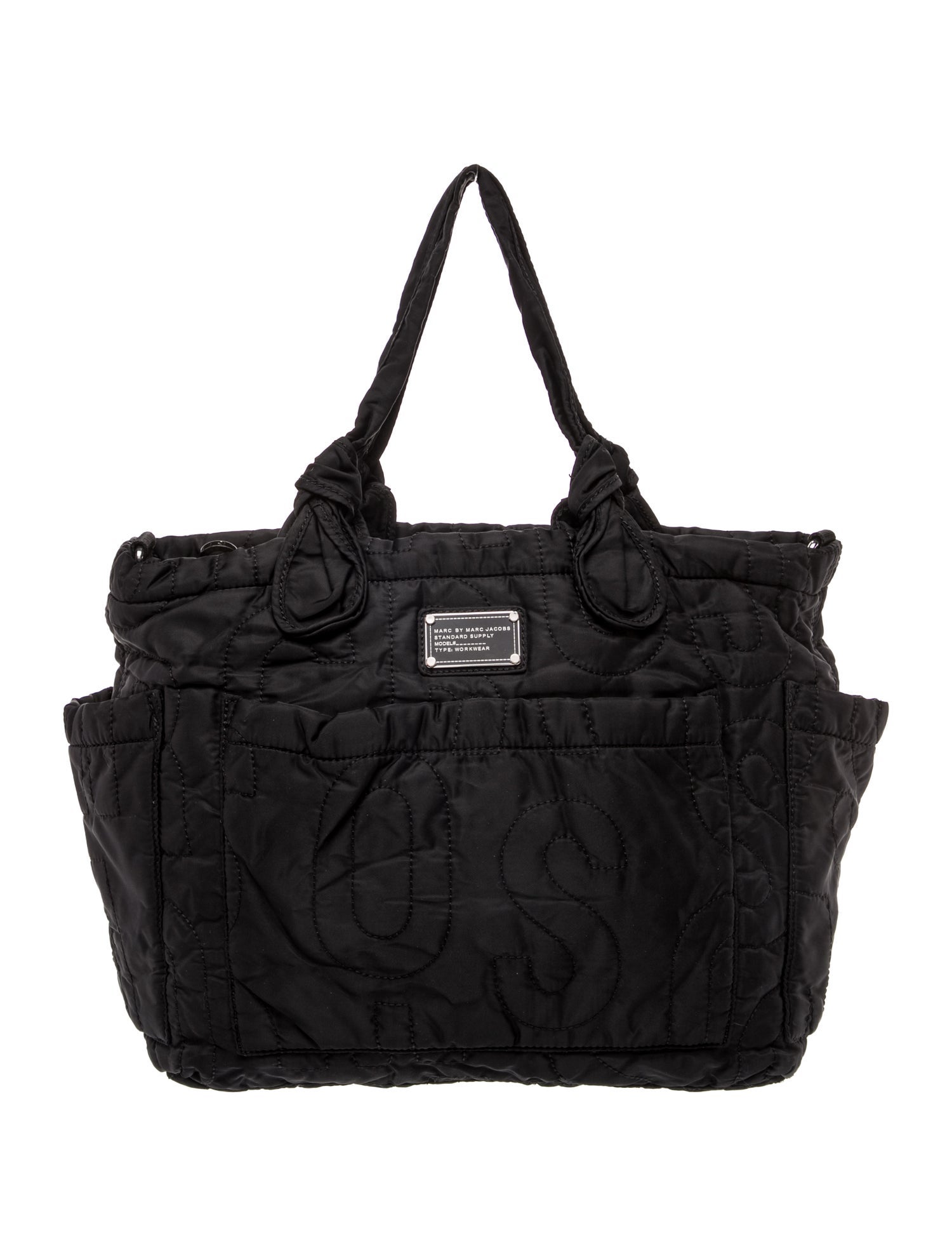 Marc Jacobs Nylon Tote