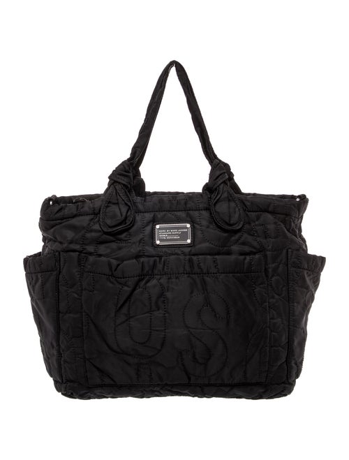 Marc Jacobs Nylon Tote