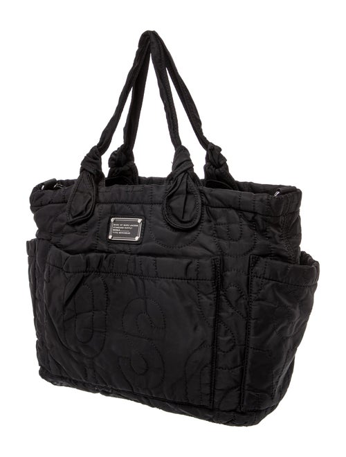 Marc Jacobs Nylon Tote