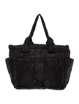 Marc Jacobs Nylon Tote