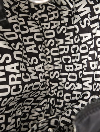 Marc Jacobs Nylon Tote