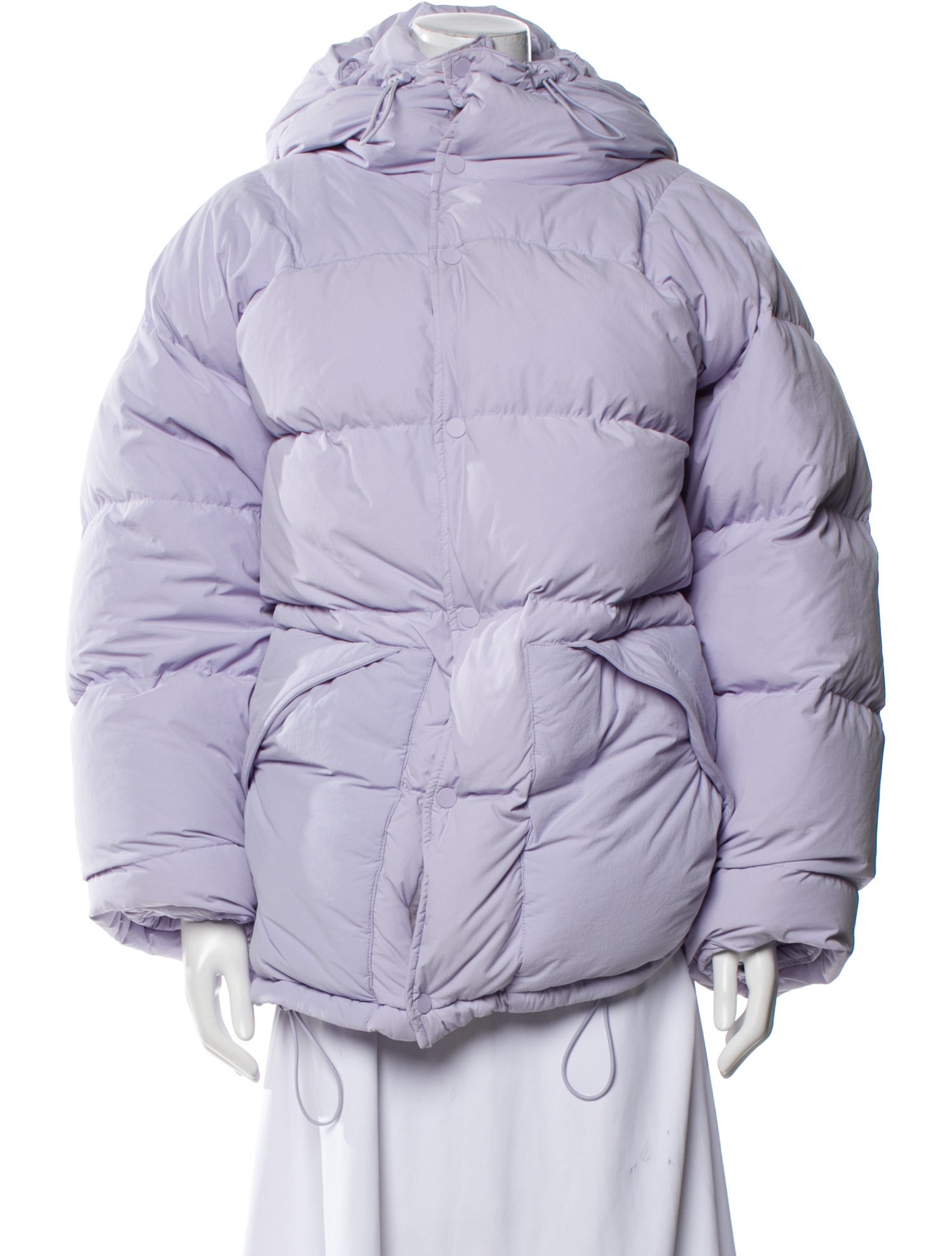 Marc Jacobs Nylon Jacket