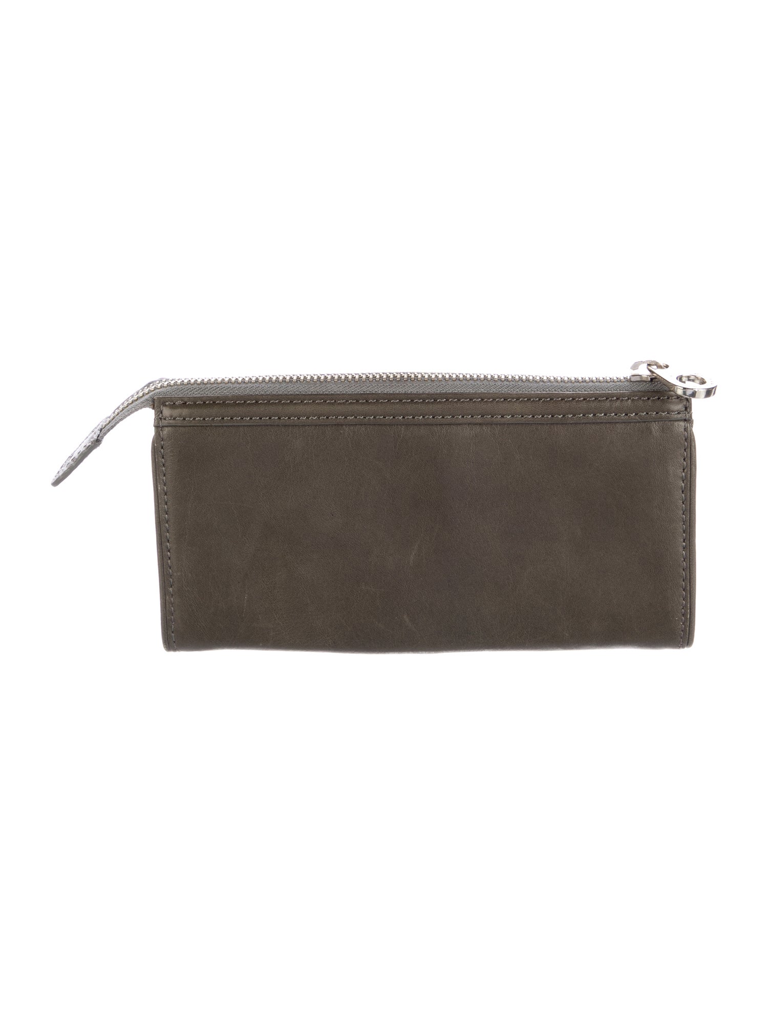 Marc Jacobs Leather Wallet