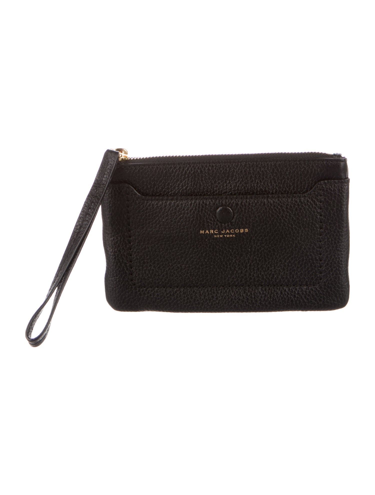 Marc Jacobs Leather Wallet